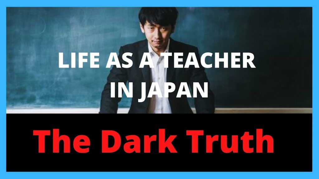 Being A Japanese Teacher In Japan Nikkei Canadajin