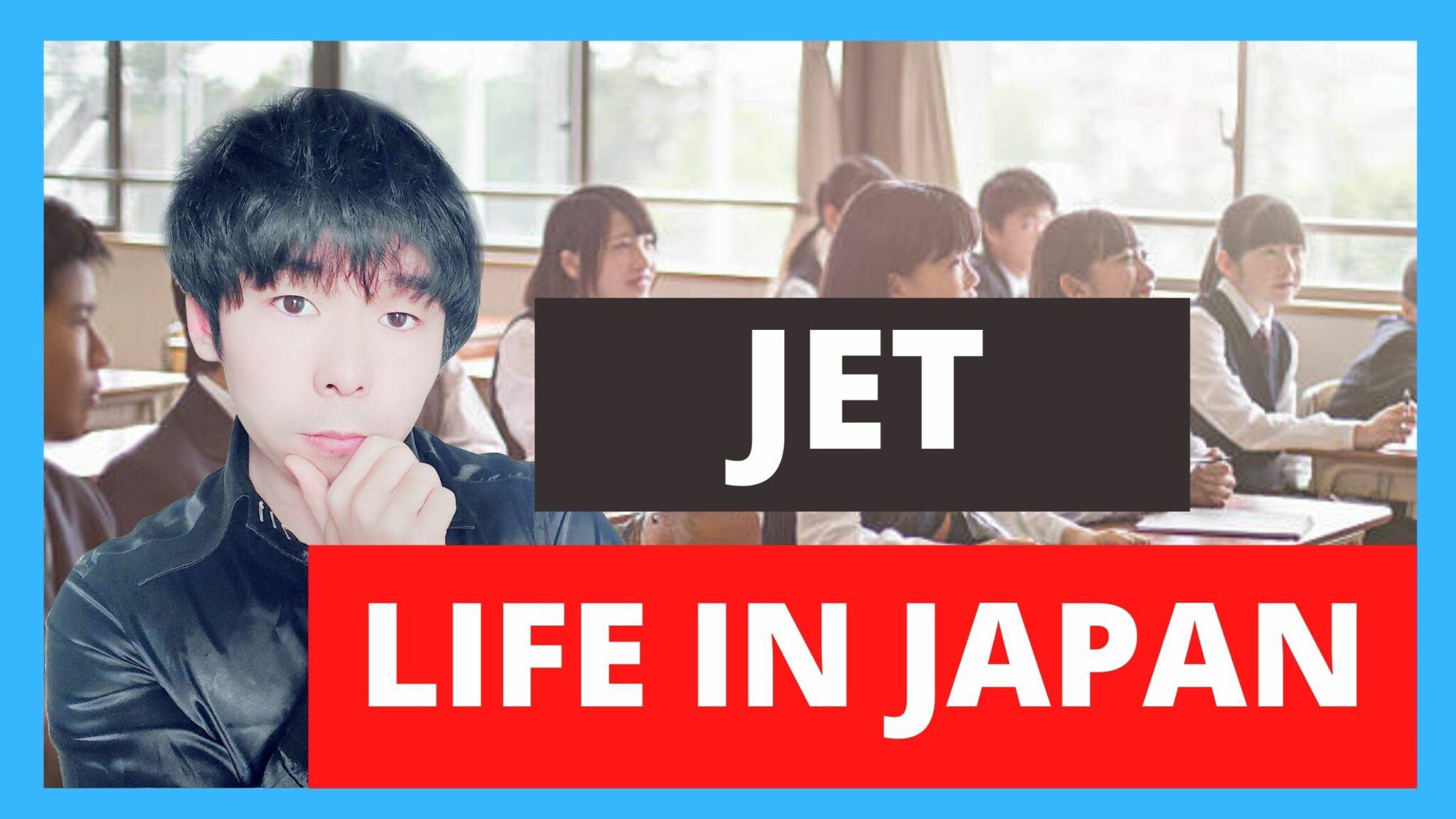 Being A JET In Japan In 2021 - Nikkei Canadajin